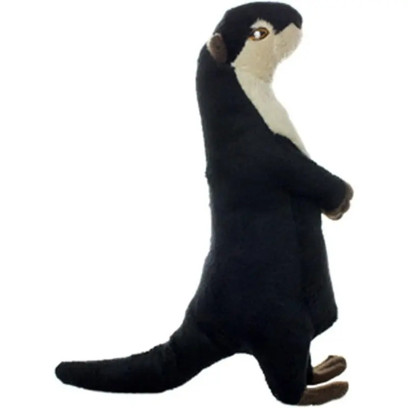 Tuffy's Mighty Jr Safari Meercat Dog Toy