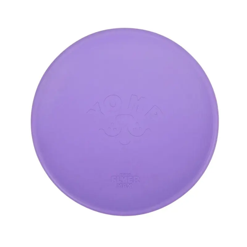 Yomp  FetchFlyer MAX Dog Toy