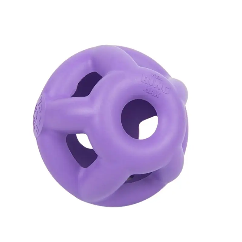 Yomp Heli Ring MAX Dog Toy