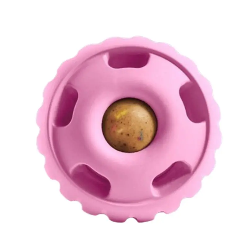 Woof Party Pupsicles Birthday Pink XLarge