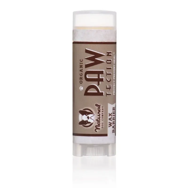Natural Dog Company PawTection Travel Stick .15oz