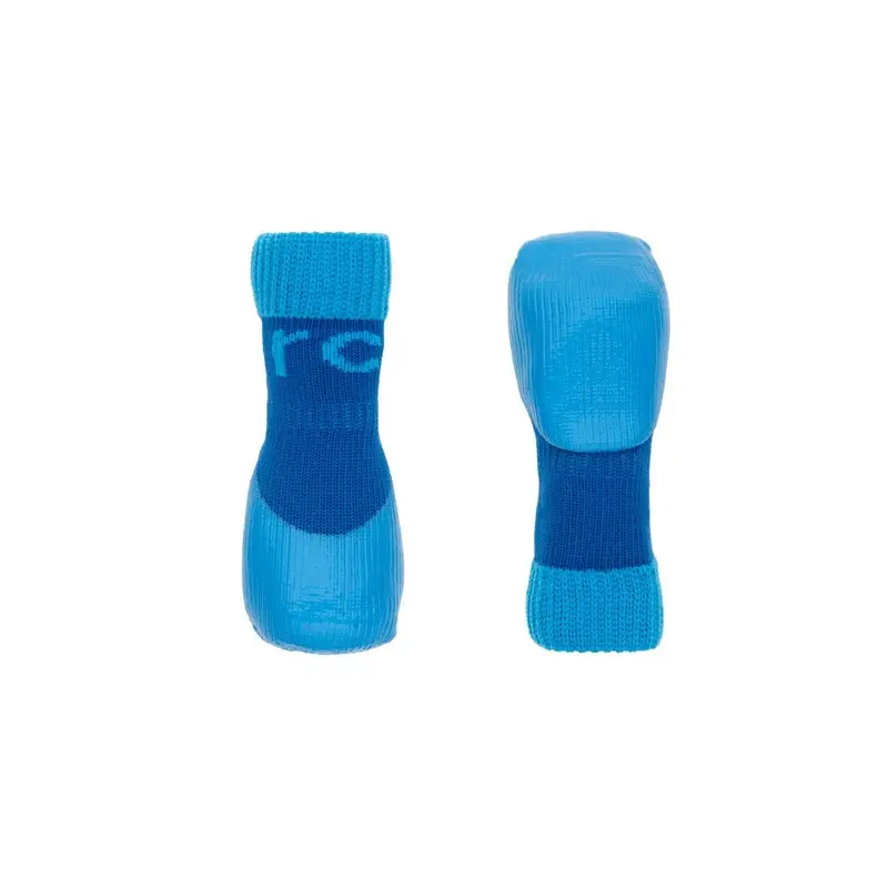 RC PET Sporty PAWks for Dogs Small Electric Blue