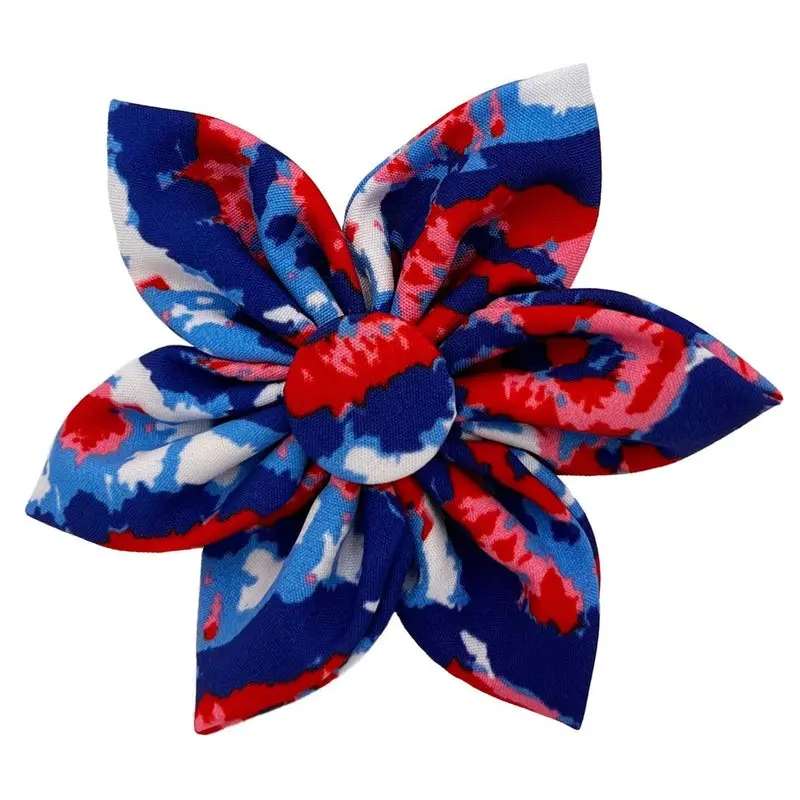 Huxley & Kent Pinwheel Large American Tie