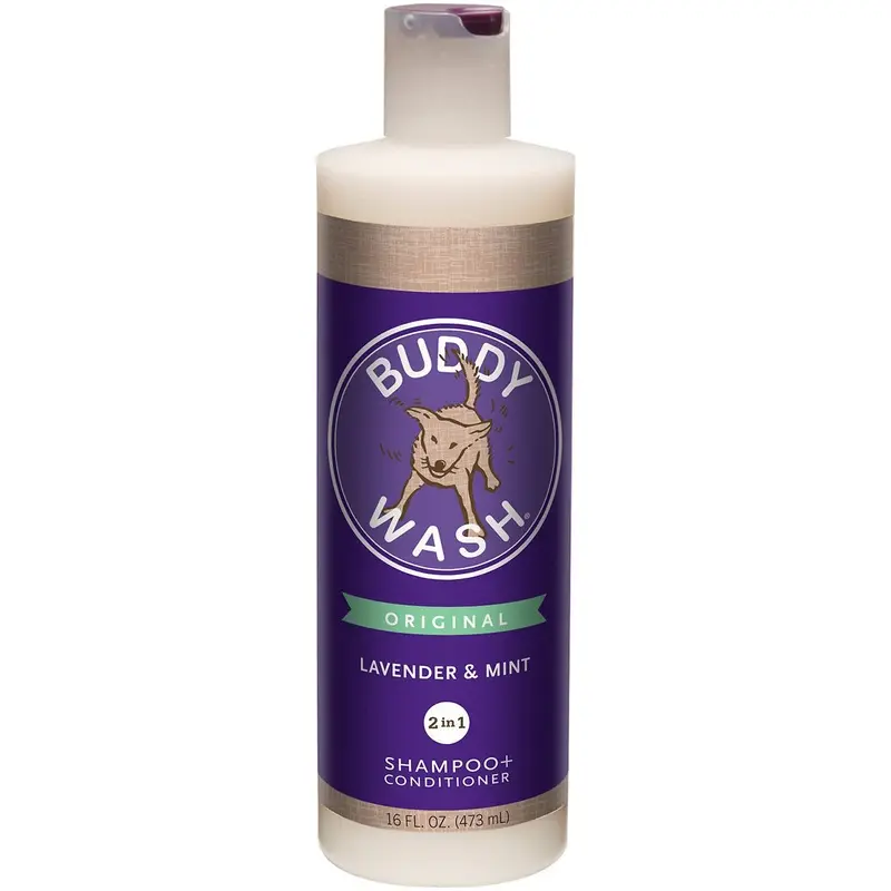 Cloud Star Lavender & Mint 2-in-1 Shampoo + Conditioner 16oz