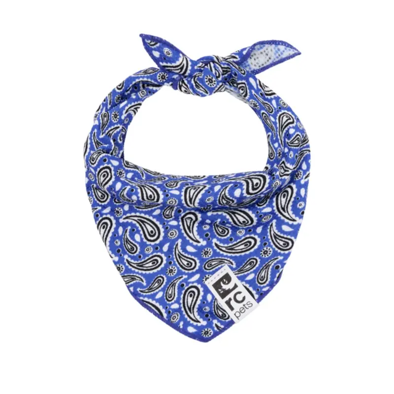 RC PET Zephyr Cooling Bandana