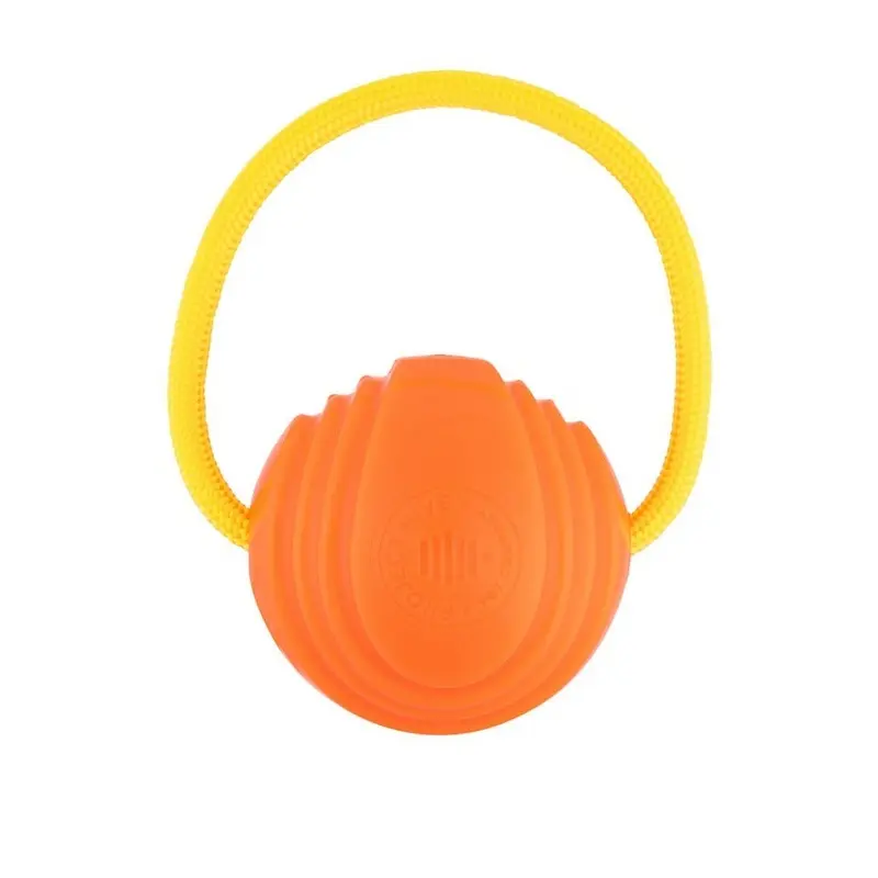 Project Hive Looped Ball, 6" x 4.75" x 3". large