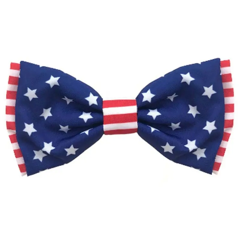 Huxley & Kent Bow Tie Small Liberty