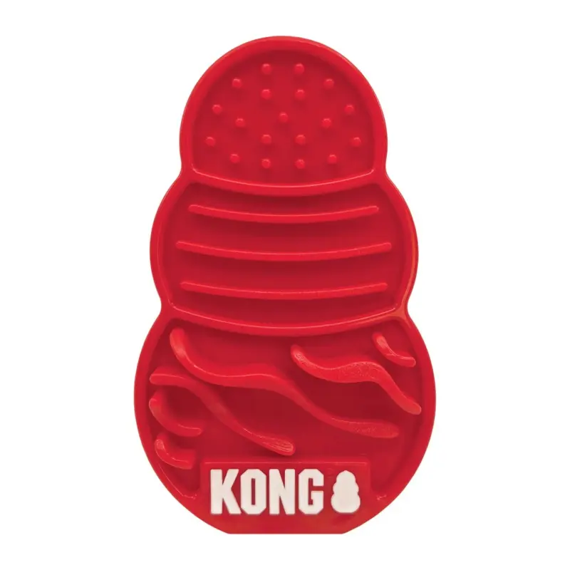 Kong Licks Bowl for Dogs, Large