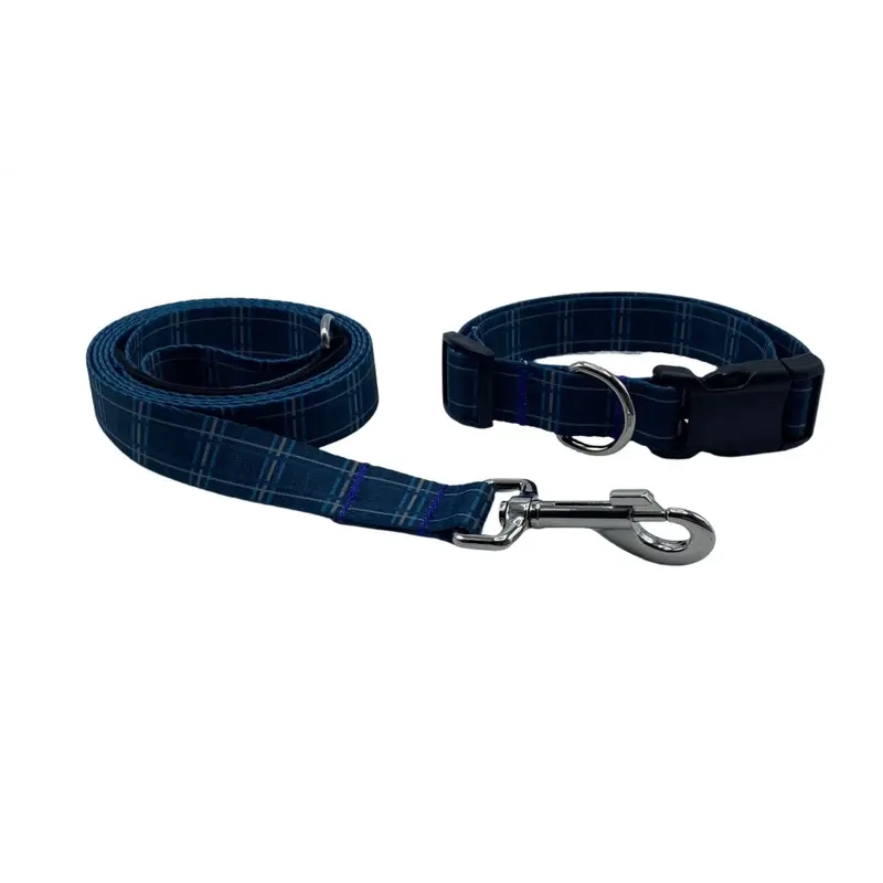 Uncle Max Nylon Collars or Leads (1" Wide)