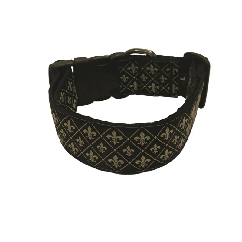Bless the Boys Dog Collars (1.5" Wide)