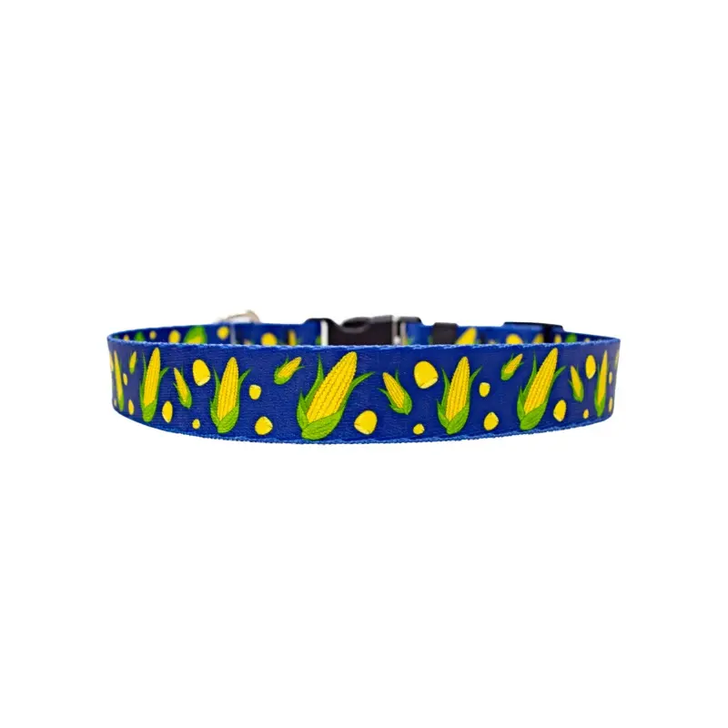 Corny Dog Collar