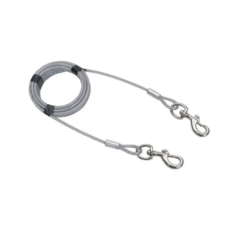Coastal 20' Giant Cable Tie Out Up to 150 lbs. 