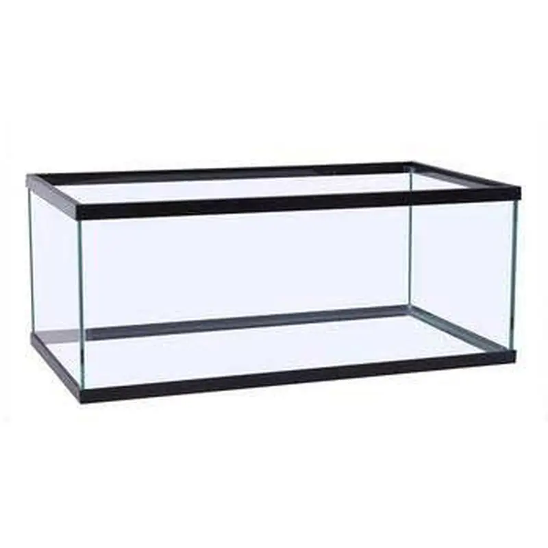 Marineland 20 Gallon Tank Long Black 30x12x12 SD-3 SD-3 