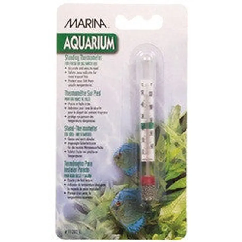 Marina Standing Thermometer 11202