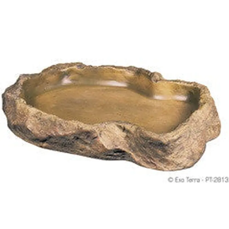 Exo Terra Feeding Dish Extra Large Pt2813