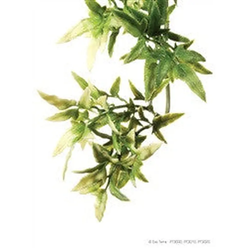 Exo Terra Plastic Plant Medium Croton Pt3010