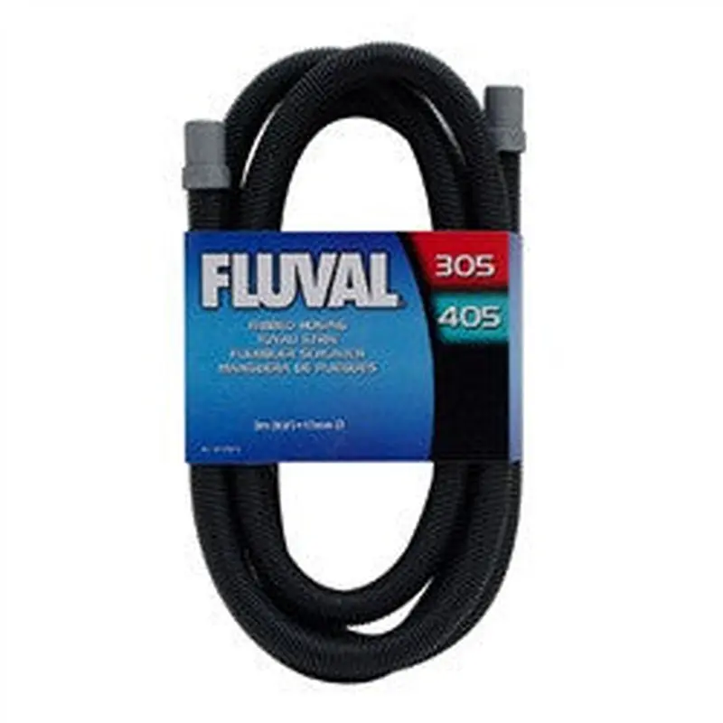 Hagen Fluval Ribbed Hosing F/305/405,306/406 A20015(DD)