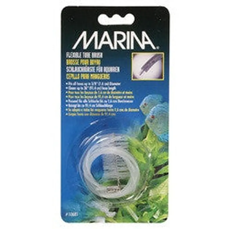 Marina Hose Brush 40 Inch 10681