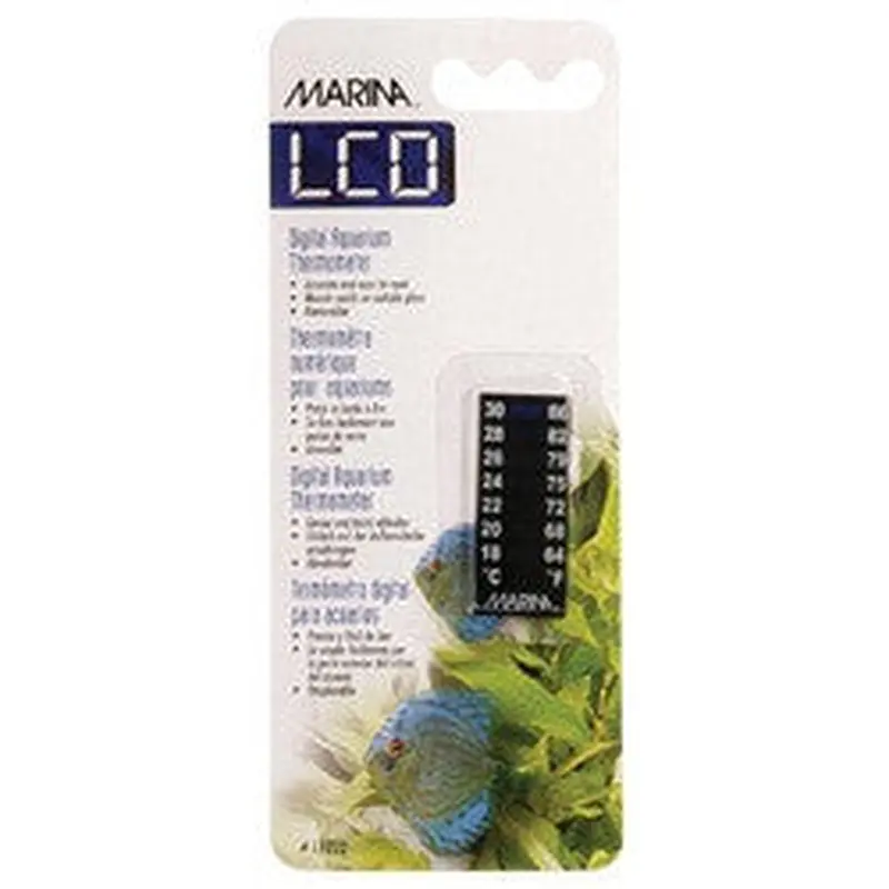 Marina Meridian Thermometer Critical Factor11222