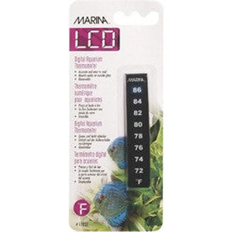 Marina Nova Thermometer Fahrenheit 11227