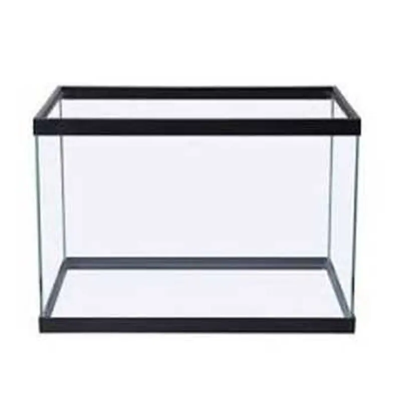 Marineland 20 Gallon Tank High Black 24x12x16 SD-3 