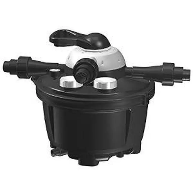 Supreme Clearguard Filter 2700gl UV 