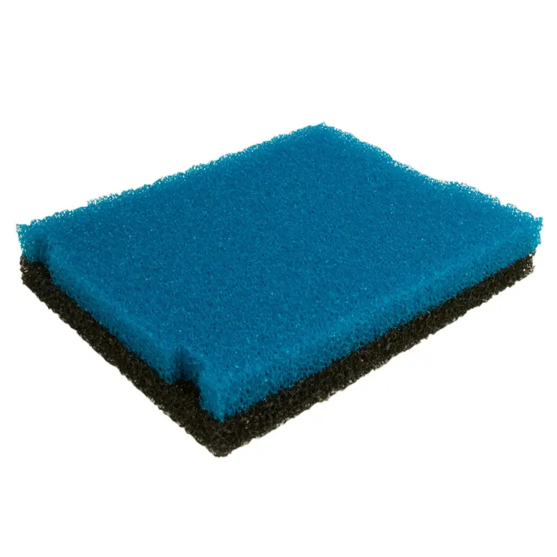 Tetra Replacement Foam for Flat Box Filter 2 Count