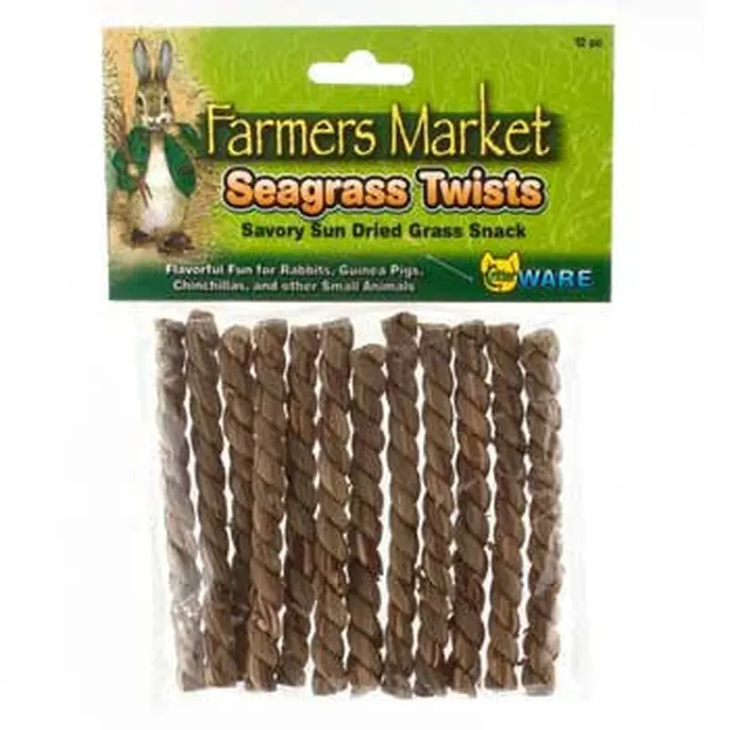 Ware Seagrass Twists 