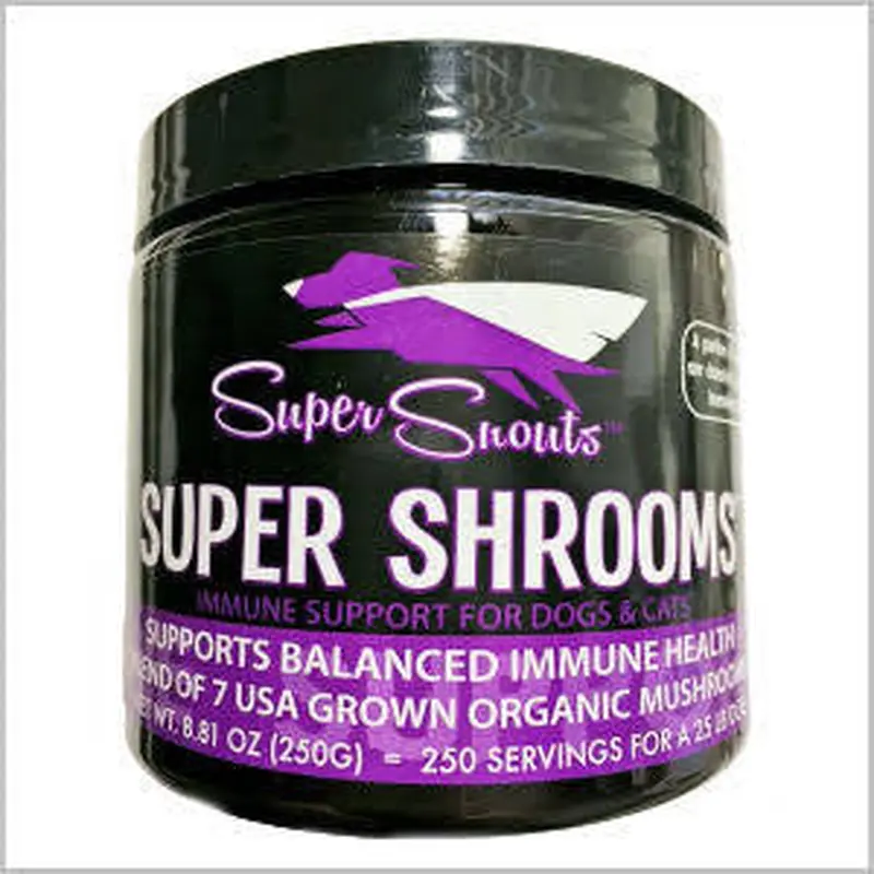Diggin Your Dog Super Mushroom 150 Grams 