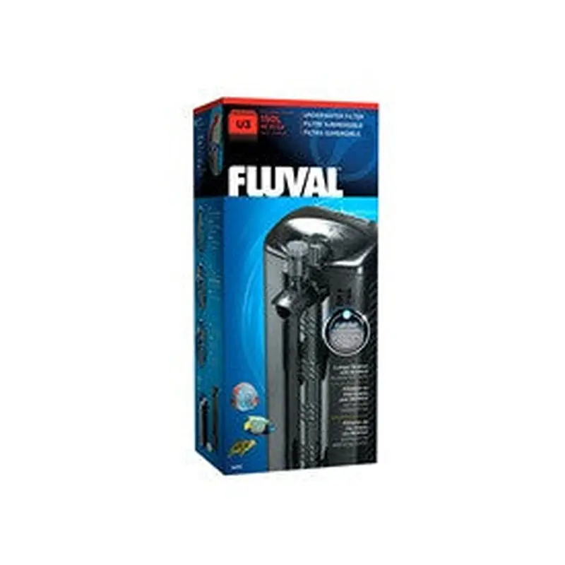 Fluval U3 Underwater Filter A475