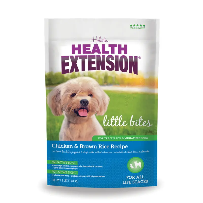 Heatlh Extension Little Bites 18 lb. 