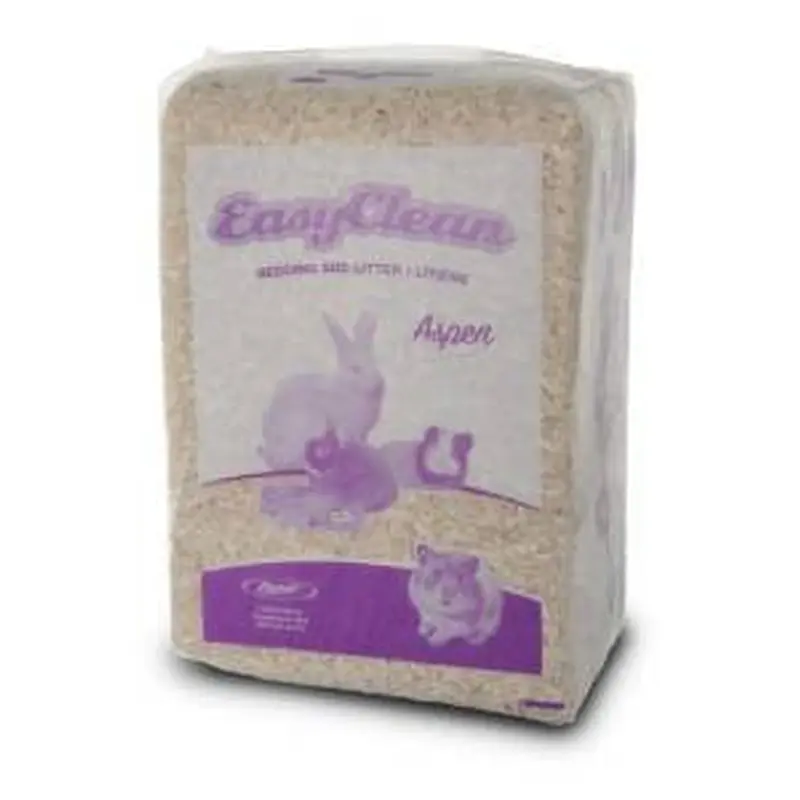 Pestell Easy Clean Aspen Bedding 113L 
