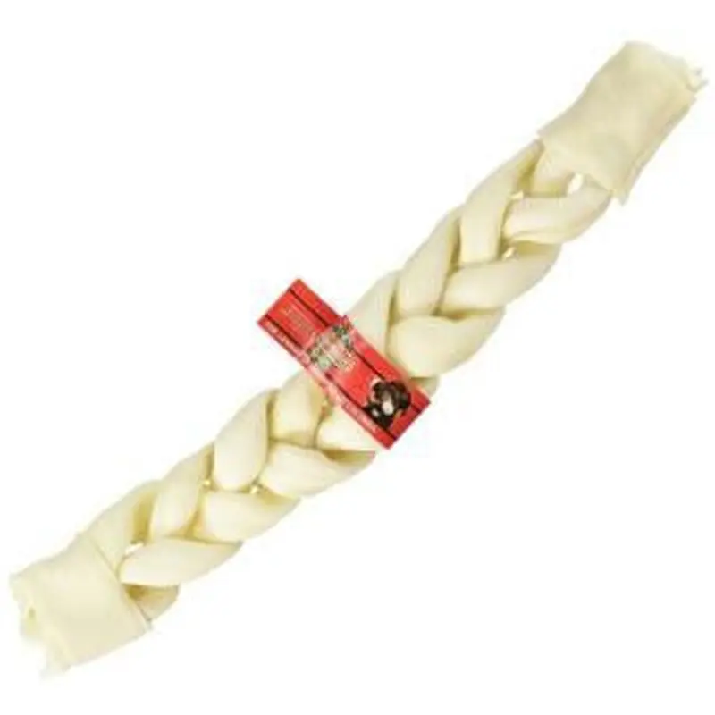Super Bone Braid Stick 13-14" 