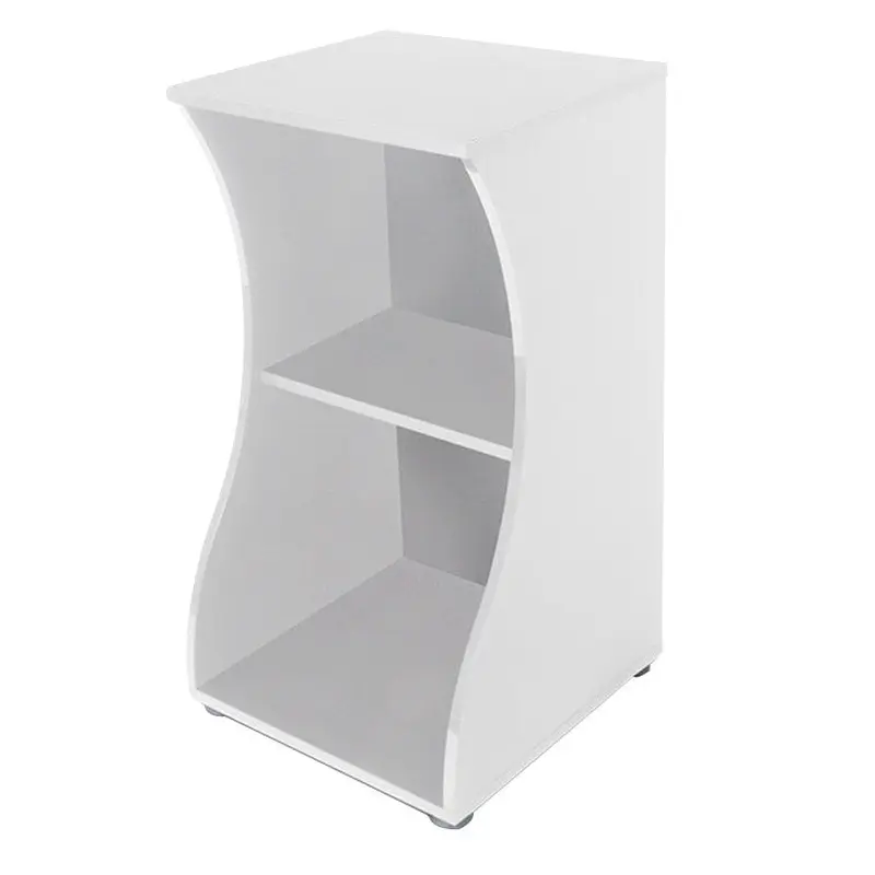 Fluval Flex 15 Aquarium Stand, White