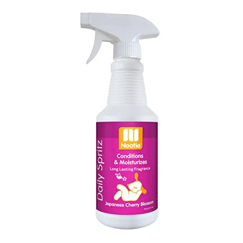 Nootie D Sprtz Chry Blos 16oz