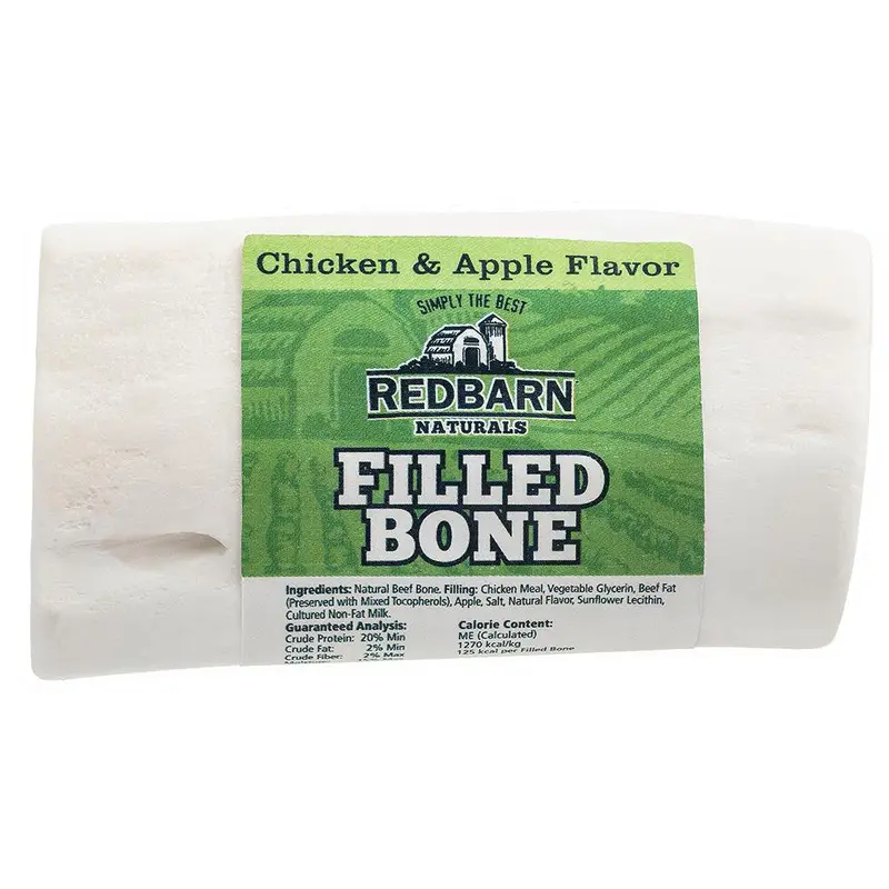 Rb D Bn Fld Ckn Apl Sm 3.5oz 