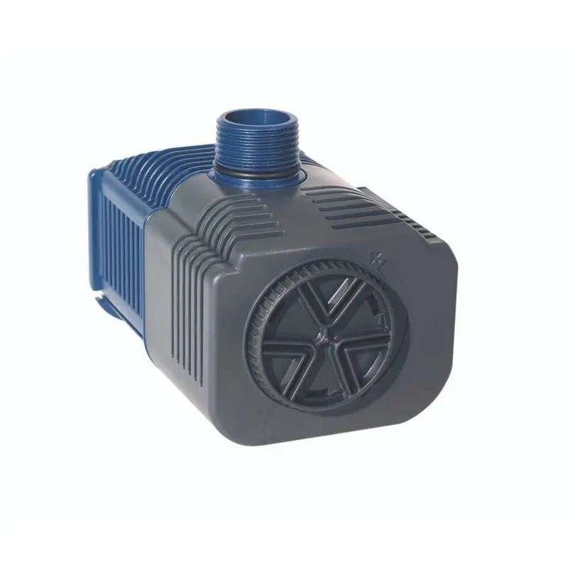 Lifegard Aquatics Quiet One 4000 Pro Series Aquarium Water Pump Grey, Blue