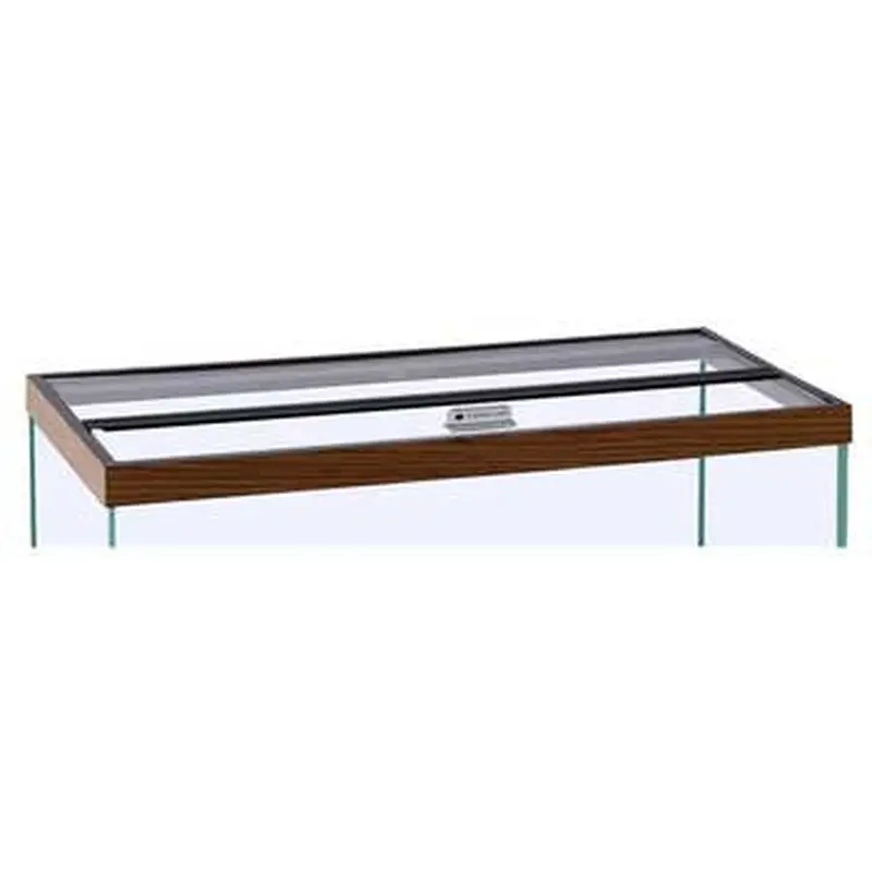 Marineland Perfecto Glass Aquarium Lid 20 x 10 Inch
