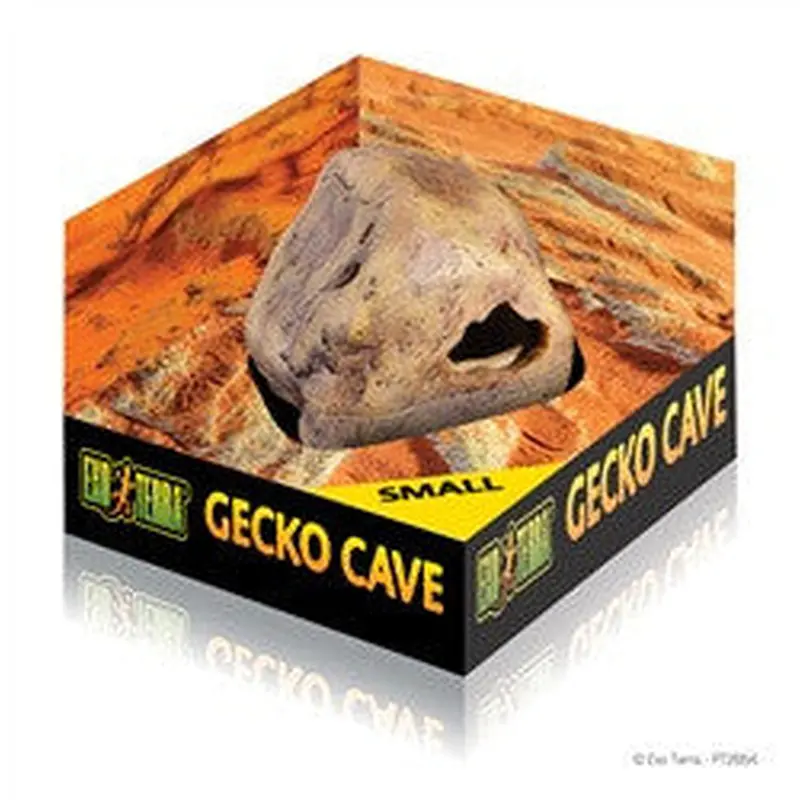 Exo Terra Gecko Cave, Small Pt2864