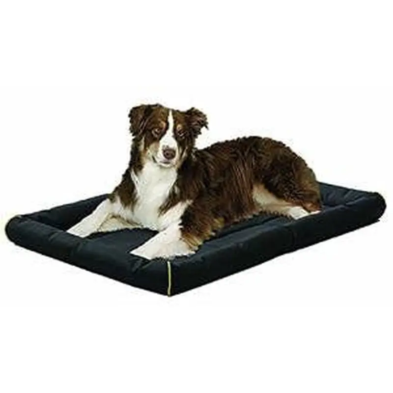 Midwest Quiet Time Maxx Bed Black 23x18 
