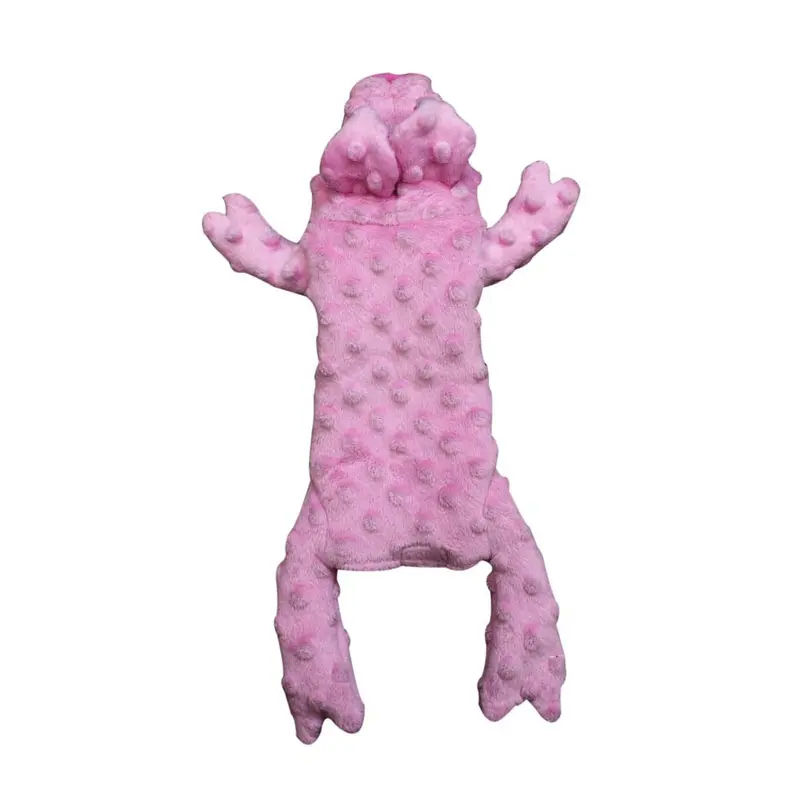 Skinneeez Extreme Dog Toy Stuffer Pig 14 in