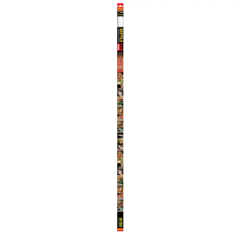 Exo Terra Fluorescent Bulb, UVB 200, 36W, 48"