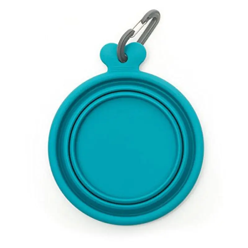 Mess D Collps Bowl Blu 1.5 Cup
