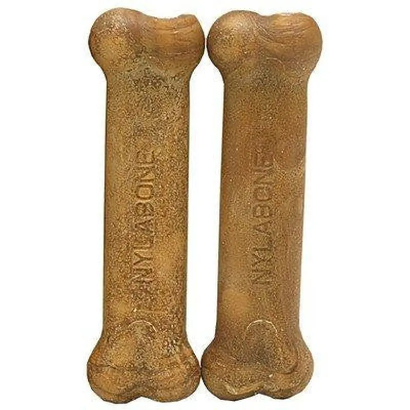 Nylabone Dly Hlth Md Bcn Bn 2pk
