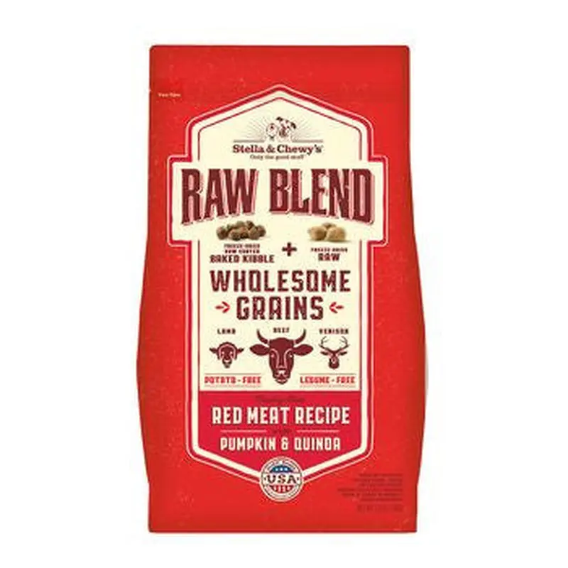 S&c D Raw Blnd Whlsm Rd Mt 3.5#