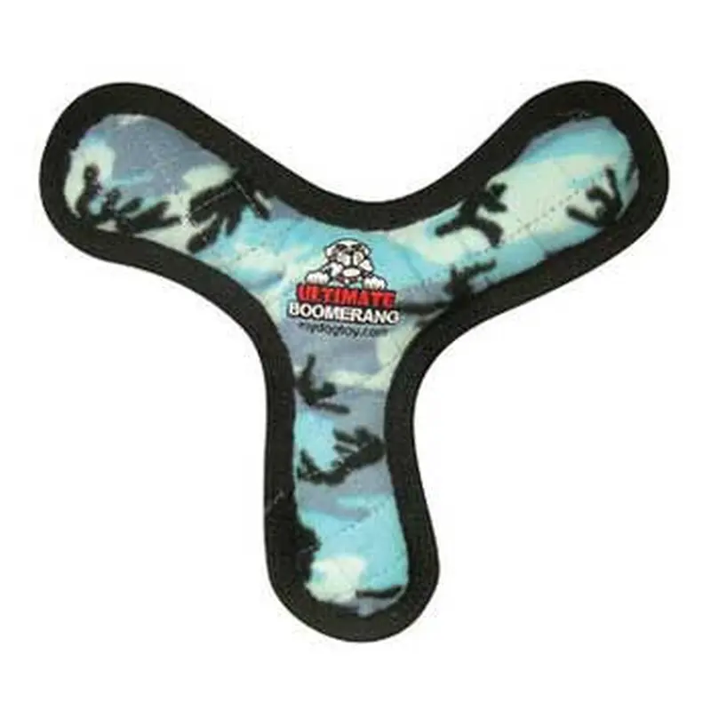 VIP Products Tuffy Ultimate Bowmerang Blue Camo 