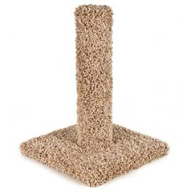 Ware Kitty Cactus 18" Cat Post 