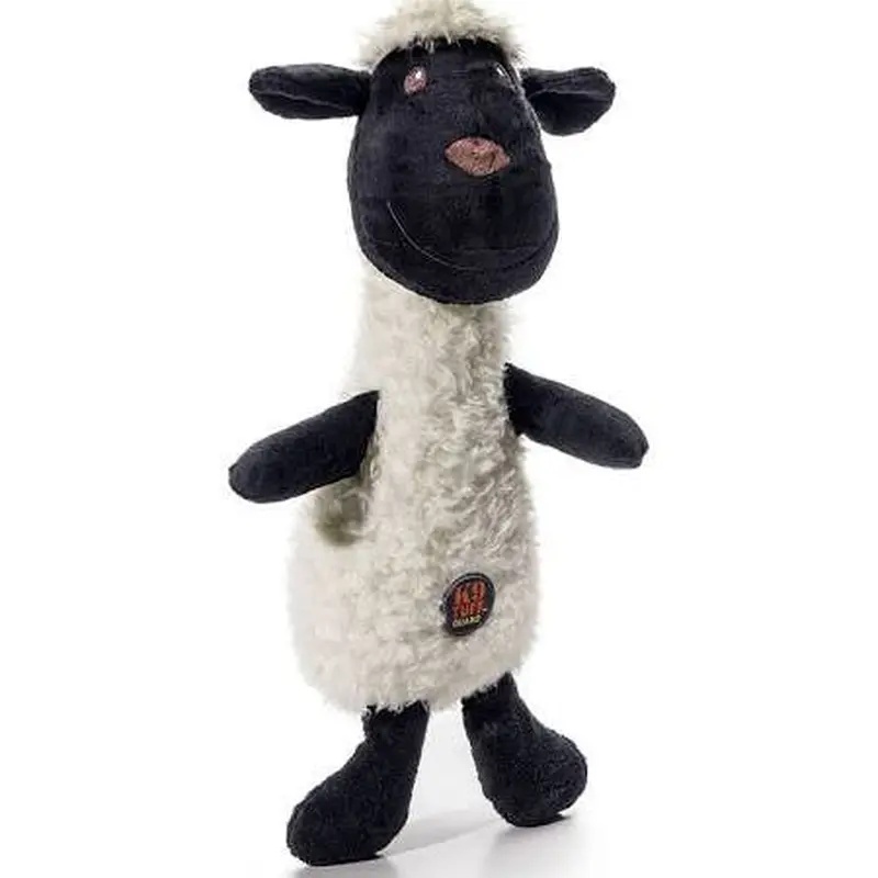 Charming Pet Toy Scruffles Lmb Sm