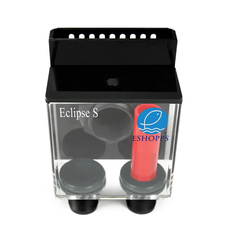 Eshopps Eclipse S Overflow Box 6in SM