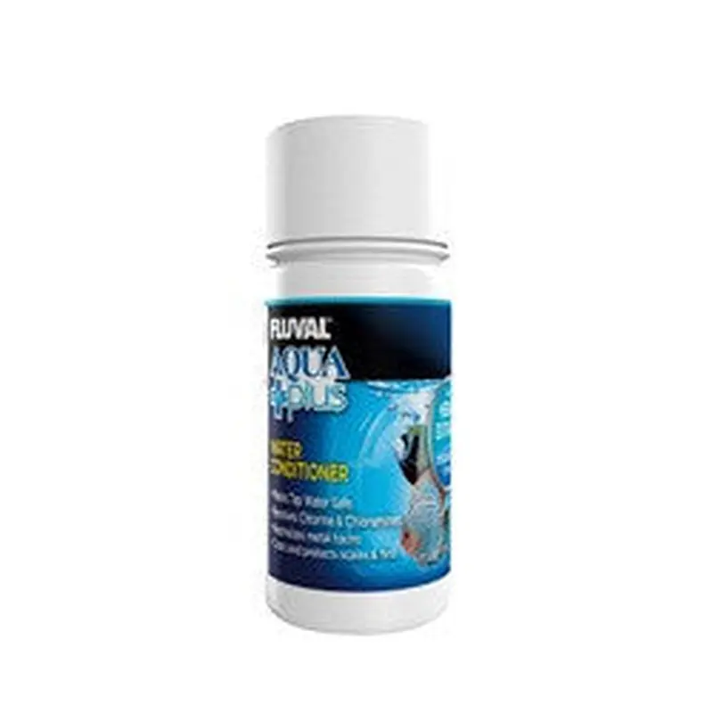 Fluval Water Conditioner 1oz A8340